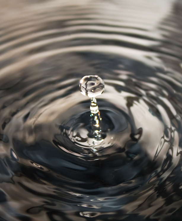 Lo que debes saber en el Día Mundial del Agua