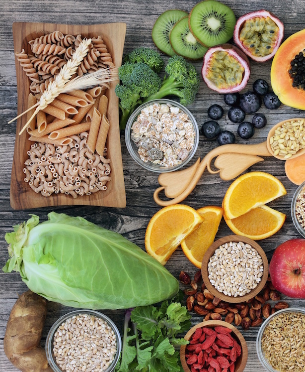 Una alimentación vegana puede prevenir y revertir la diabetes