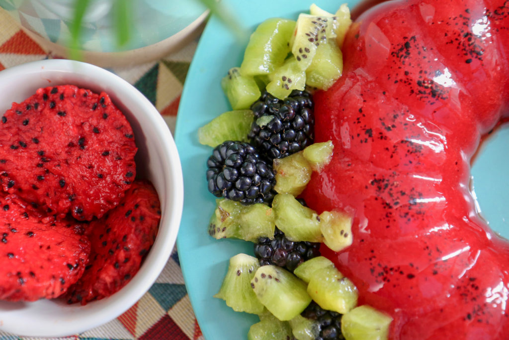 6 recetas con frutas de temporada | Love Veg