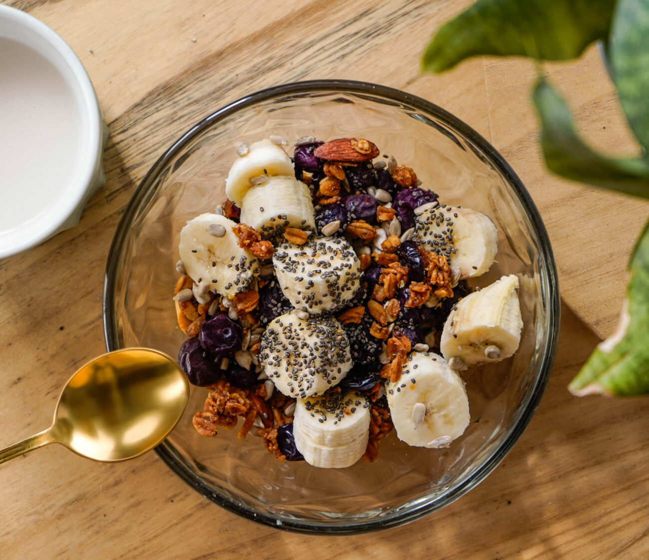 Muesli