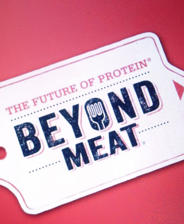 Nuevo filete vegano de Beyond Meat