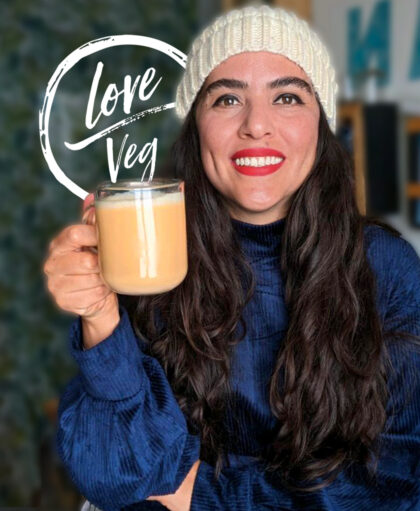 10 Recetas saludables para otoño e invierno | Love Veg