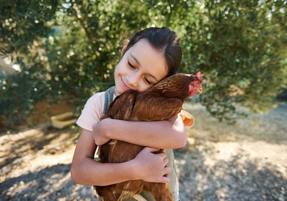 Día mundial de la Bondad
