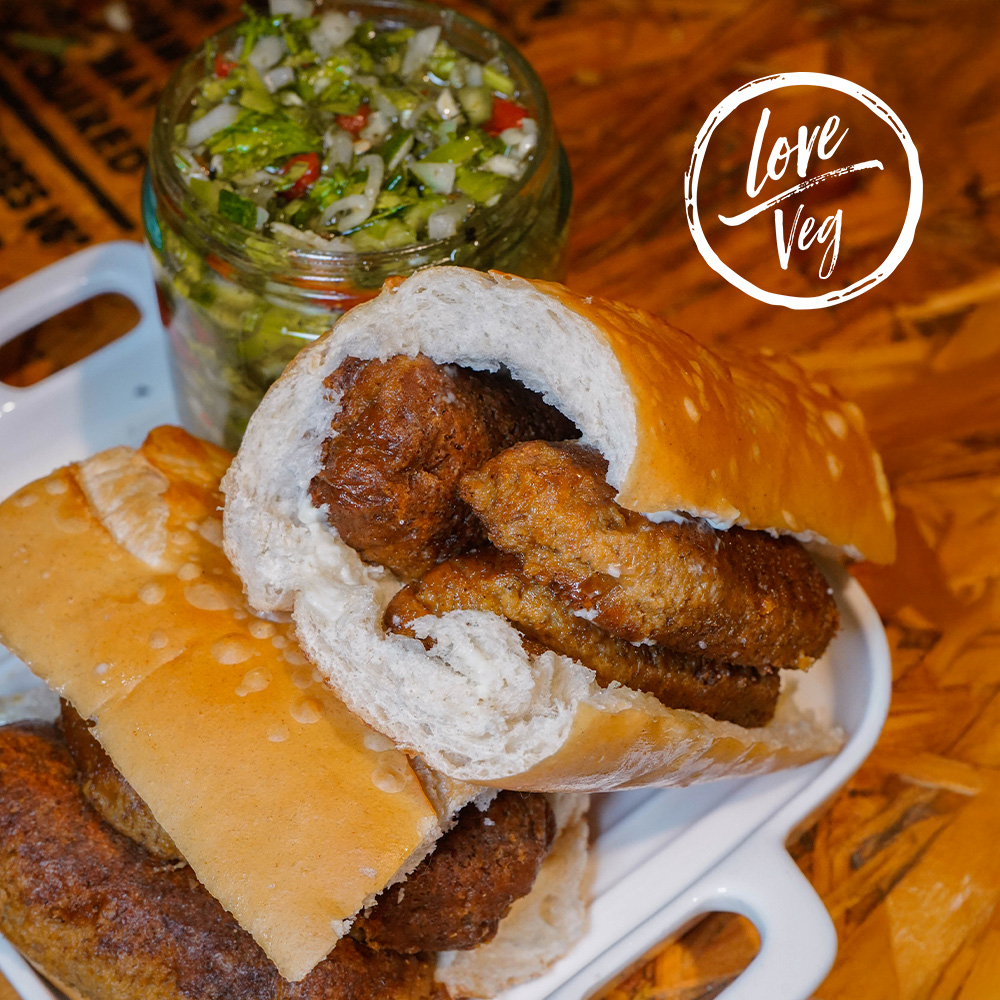 Choripan