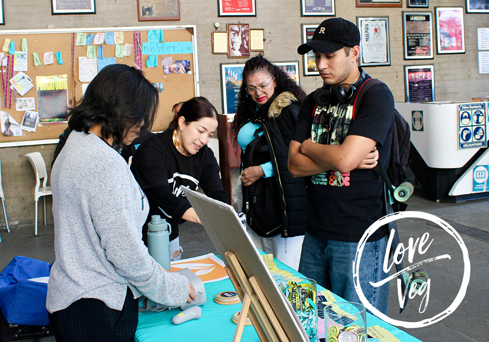 Universidades Noviembre