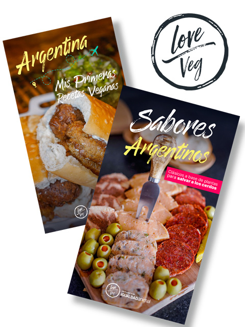 Descarga recetarios argentinos