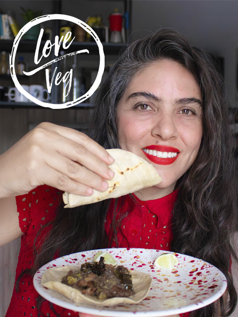 Día del Taco | 11 Recetas de tacos veganos