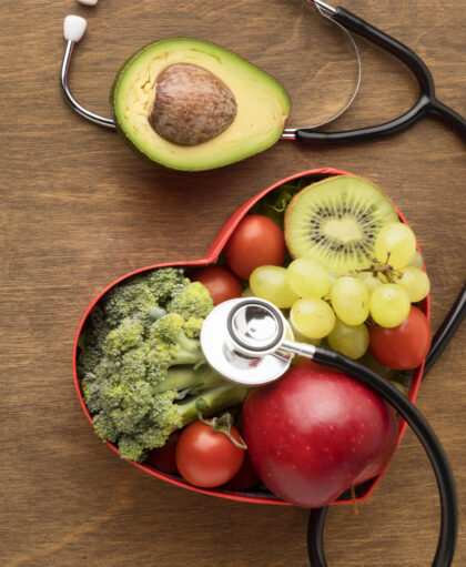 Día Mundial de la Salud | Love Veg México