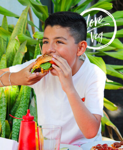 Día del niño y la Niña | 12 Recetas