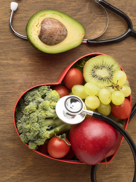 Día Mundial de la Salud | Love Veg México