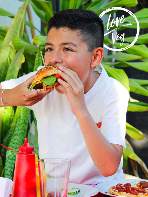 Día del niño y la Niña | 12 Recetas