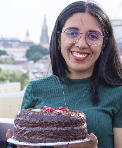 11 Recetas para tus celebraciones