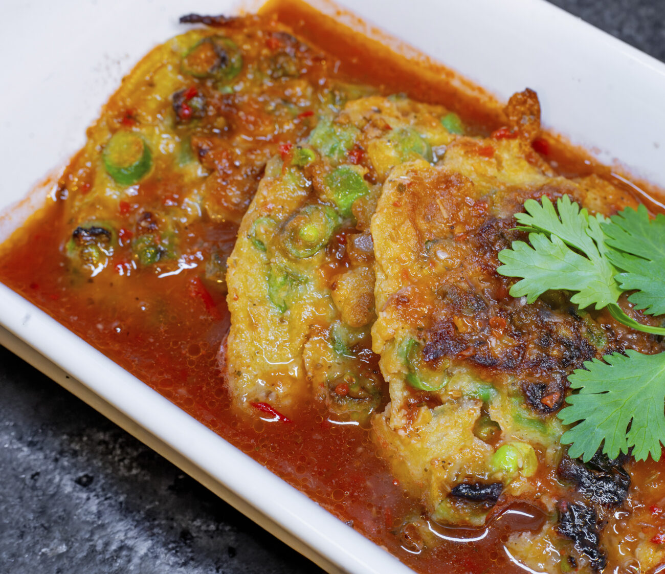 Tortitas de Ejotes Veganas | Love Veg México