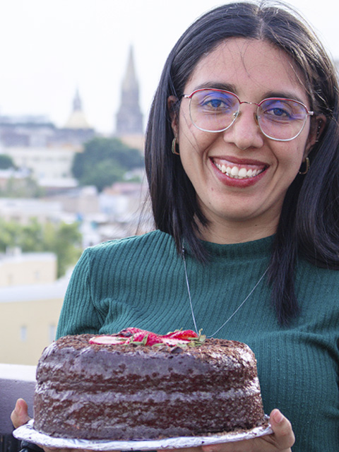 11 Recetas para tus celebraciones