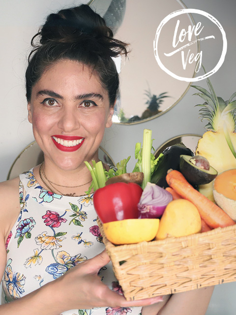 Día de la Fruta: 10 Recetas | Love Veg México