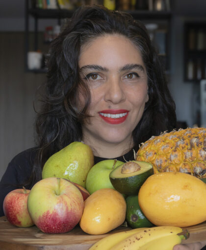 Día de la Fruta: 10 Recetas | Love Veg México
