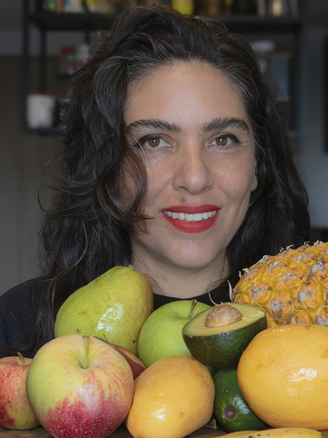 Día de la Fruta: 10 Recetas | Love Veg México