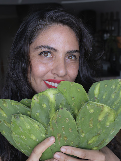 10 Recetas Veganas con Nopales | Love Veg México