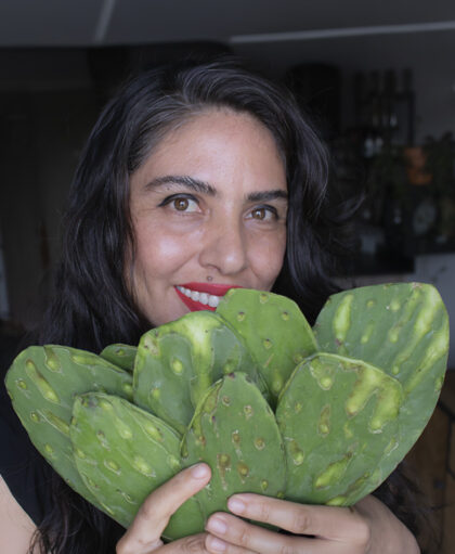 10 Recetas Veganas con Nopales | Love Veg México