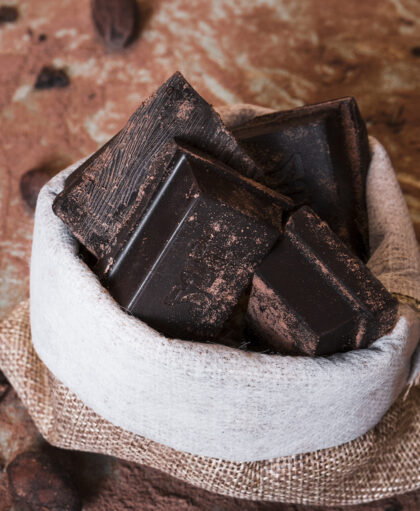 10 Recetas para Festejar el Día del Chocolate | Love Veg México