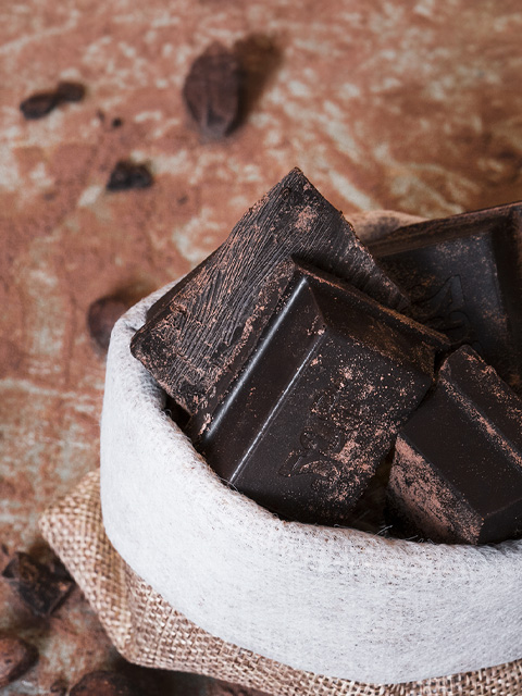 10 Recetas para Festejar el Día del Chocolate | Love Veg México